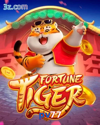 pv77 jogo do tigre da sorte